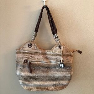 The SAK Satchel - NEW